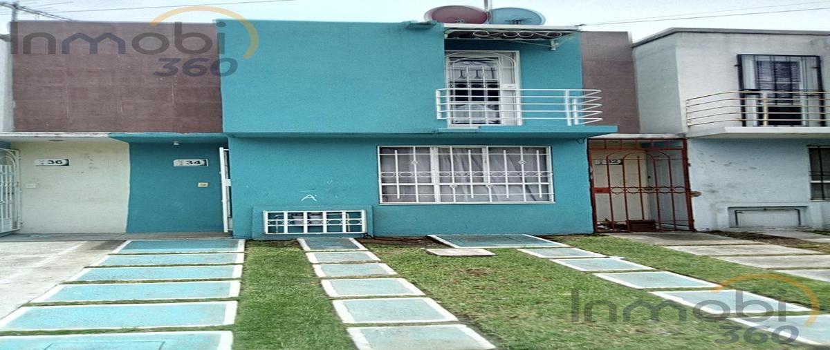 Foto de casa en venta en  , el bosque tultepec, tultepec, méxico, 0 No. 03