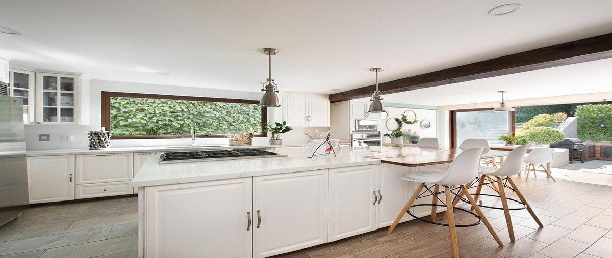 Foto de casa en venta en el bosque , zacayucan peña pobre, tlalpan, df / cdmx, 0 No. 05