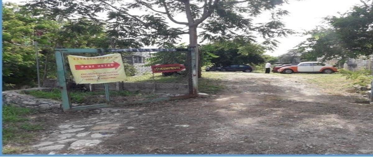 Foto de terreno habitacional en renta en  , el brasilito, tuxtla gutiérrez, chiapas, 27709066 No. 05