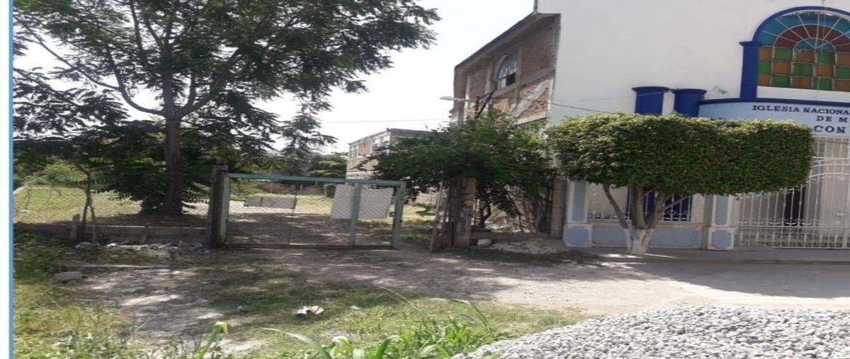 Foto de terreno habitacional en renta en  , el brasilito, tuxtla gutiérrez, chiapas, 30003564 No. 04