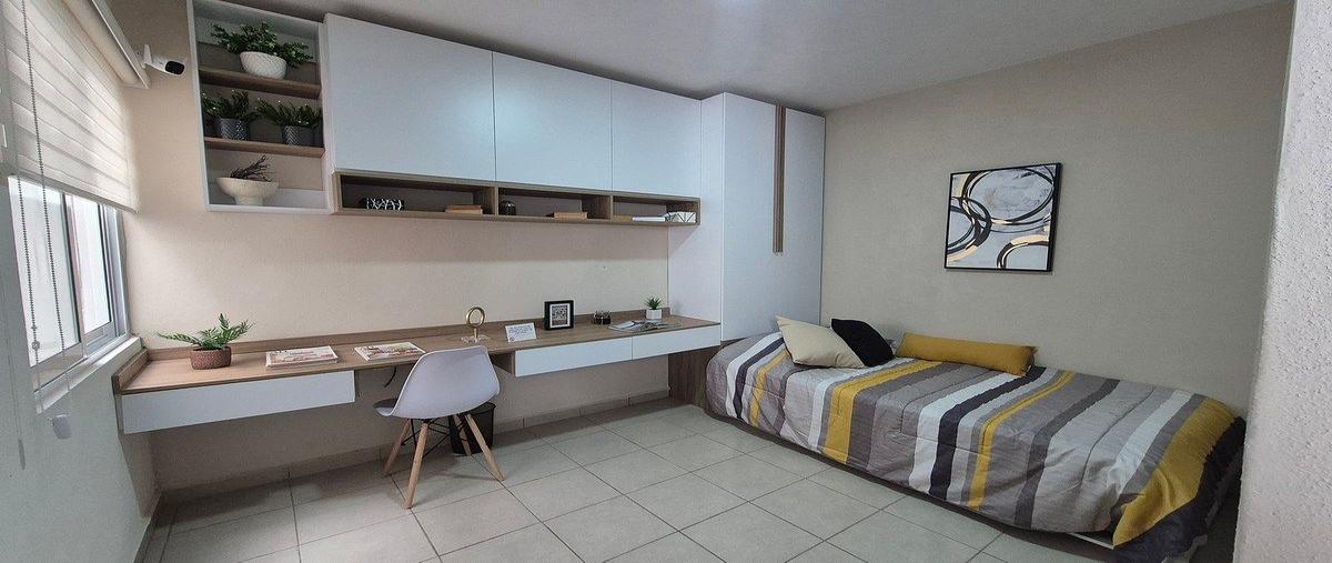 Foto de departamento en venta en . , el brasilito, tuxtla gutiérrez, chiapas, 0 No. 08