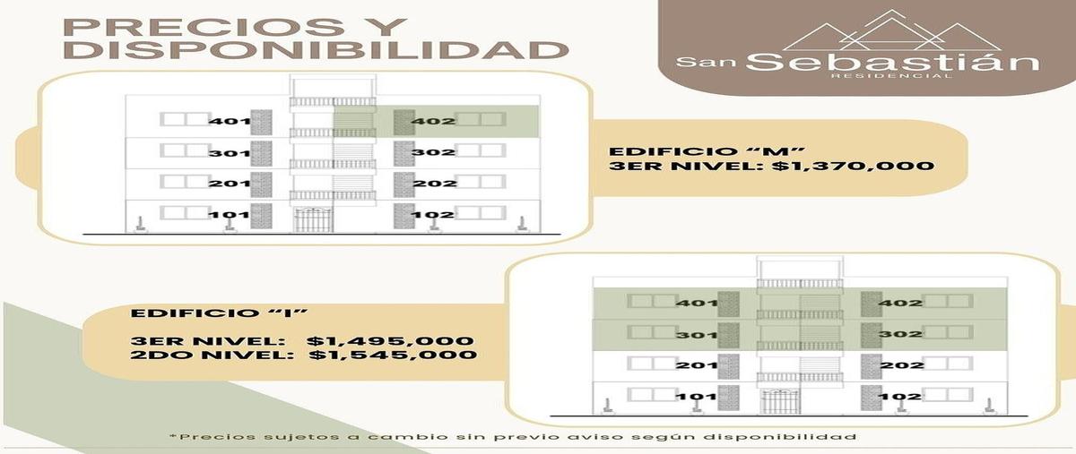 Foto de departamento en venta en . , el brasilito, tuxtla gutiérrez, chiapas, 0 No. 17
