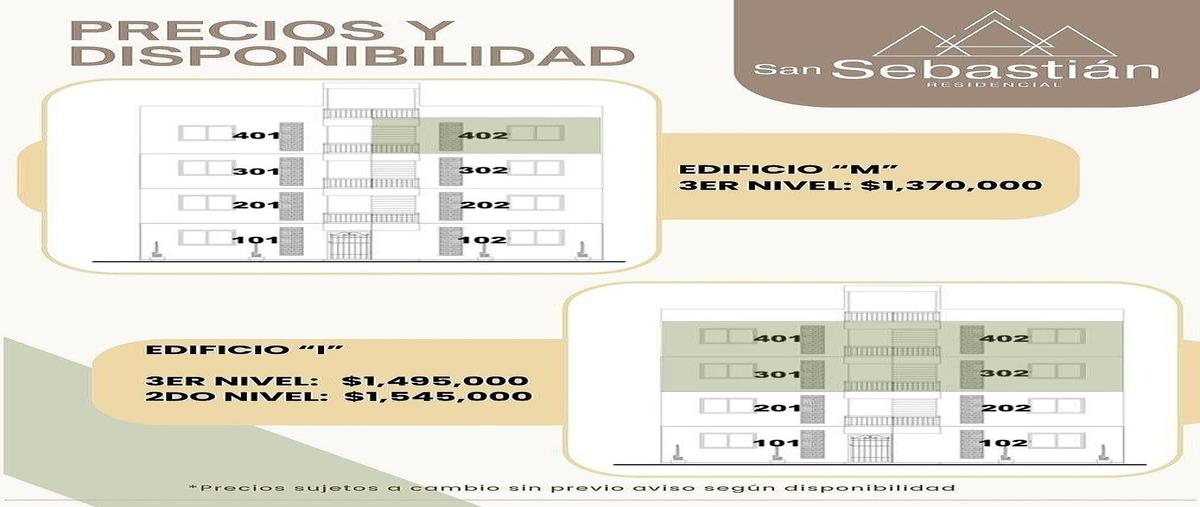 Foto de departamento en venta en . , el brasilito, tuxtla gutiérrez, chiapas, 0 No. 17