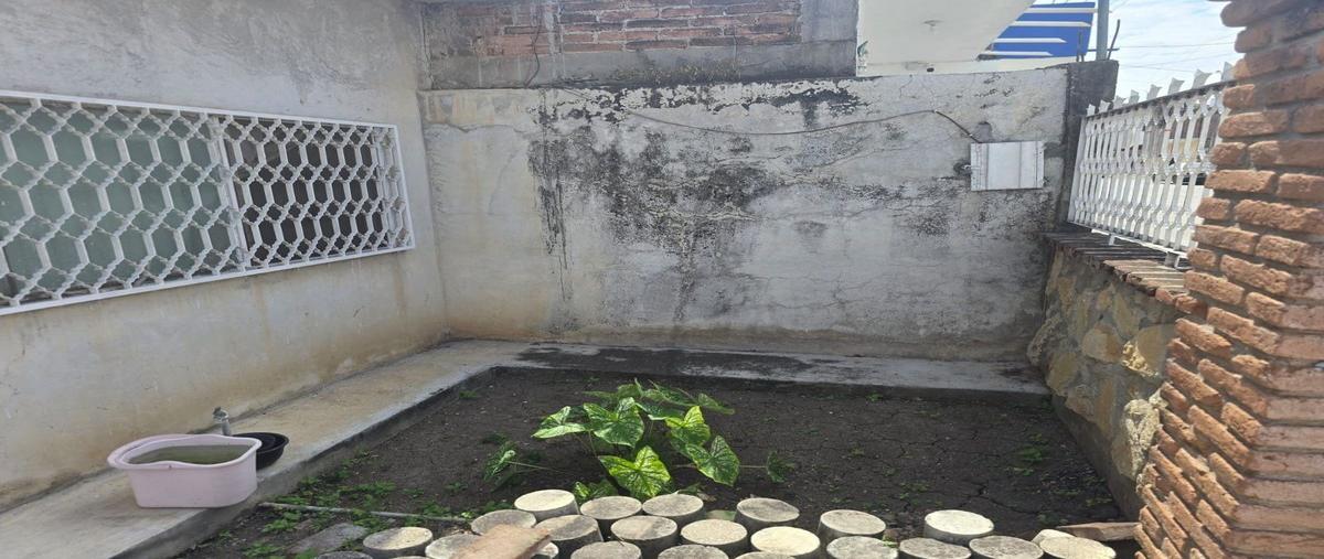 Foto de casa en venta en  , el brasilito, tuxtla gutiérrez, chiapas, 0 No. 08