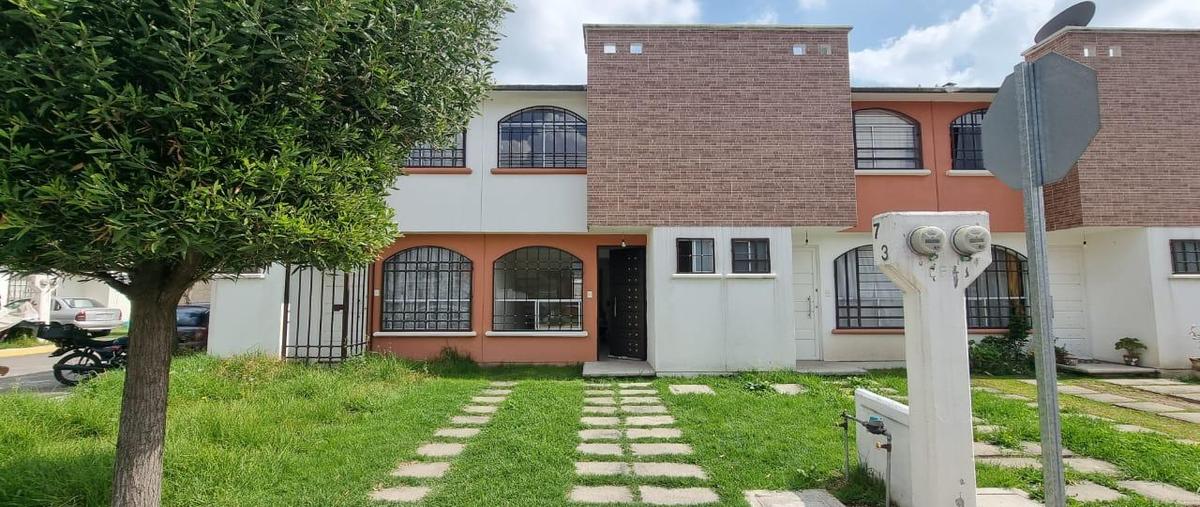 Foto de casa en , el buen suceso, tianguistenco, méxico, 0 foto 01 Foto de casa en renta en , el buen suceso, tianguistenco, méxico, 0 No. 01