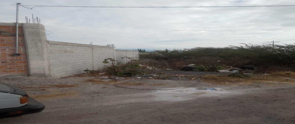 Foto de terreno habitacional en el calero , chichimequillas, el marqués, querétaro, 0 foto 02 Foto de terreno habitacional en venta en el calero , chichimequillas, el marqués, querétaro, 0 No. 02