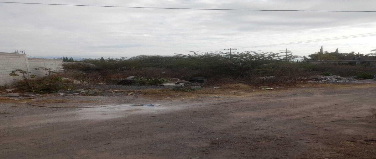 Foto de terreno habitacional en el calero , chichimequillas, el marqués, querétaro, 0 foto 03 Foto de terreno habitacional en venta en el calero , chichimequillas, el marqués, querétaro, 0 No. 03