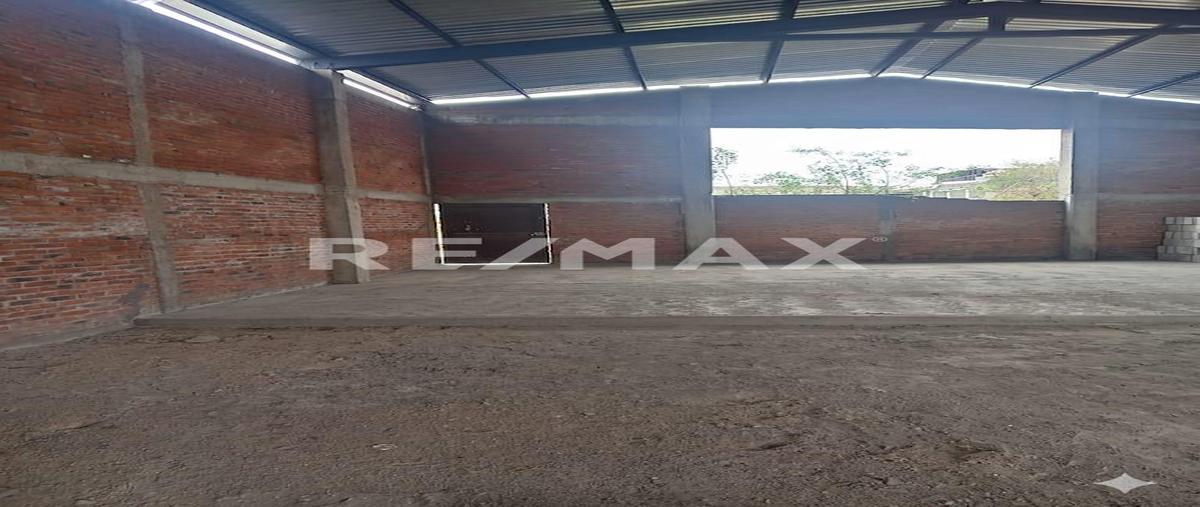Foto de bodega en el calero sin numero, chichiequillas el marques , zakia, el marqués, querétaro, 0 foto 02 Foto de bodega en renta en el calero sin numero, chichiequillas el marques , zakia, el marqués, querétaro, 0 No. 02
