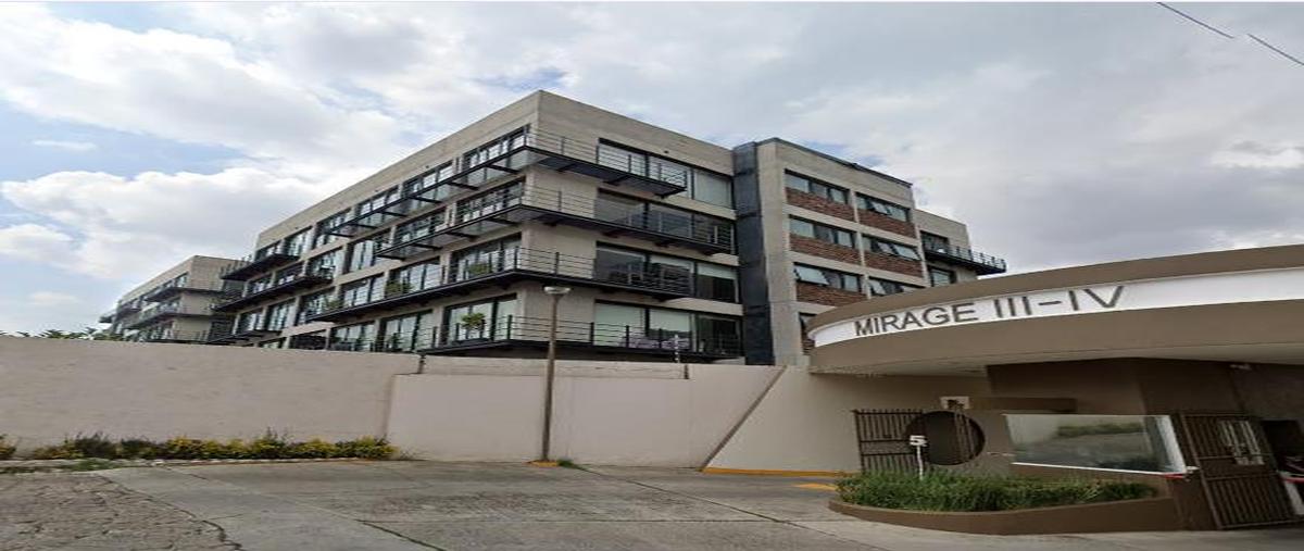Foto de departamento en venta en  , el calvario, atizapán de zaragoza, méxico, 30548491 No. 03