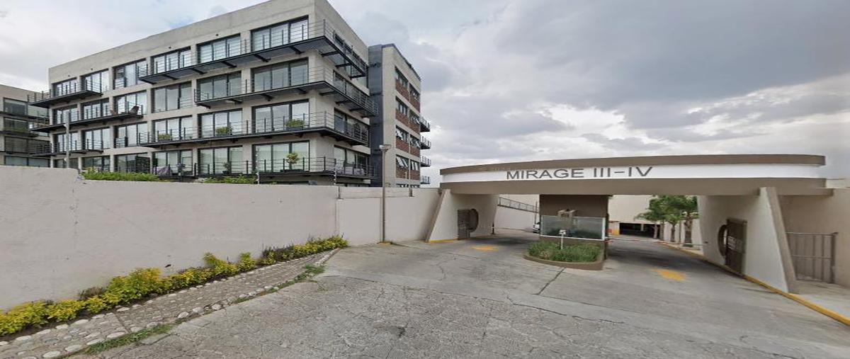 Foto de departamento en venta en  , el calvario, atizapán de zaragoza, méxico, 30548491 No. 04
