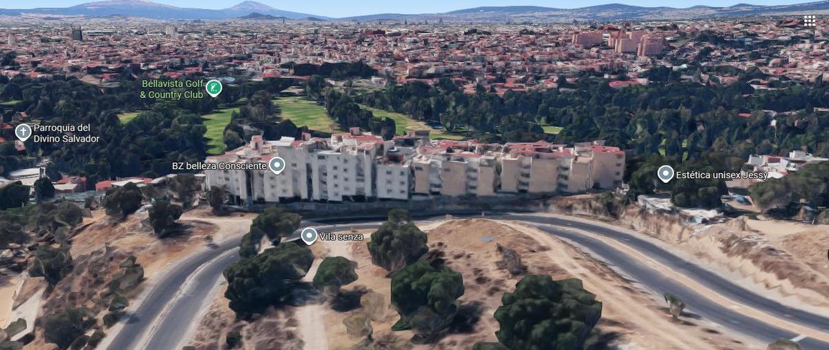 Foto de departamento en venta en  , el calvario, atizapán de zaragoza, méxico, 30548491 No. 05