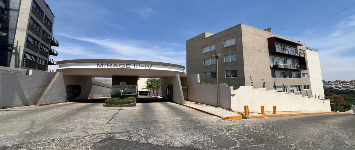 Foto de departamento en venta en  , el calvario, atizapán de zaragoza, méxico, 0 No. 03