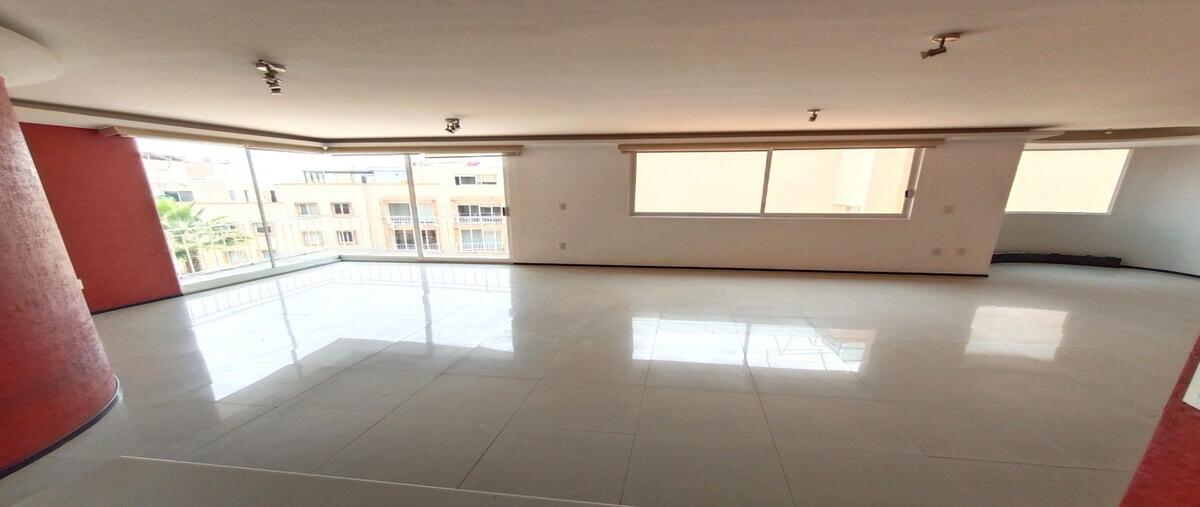 Foto de departamento en renta en  , el calvario, atizapán de zaragoza, méxico, 31672802 No. 03