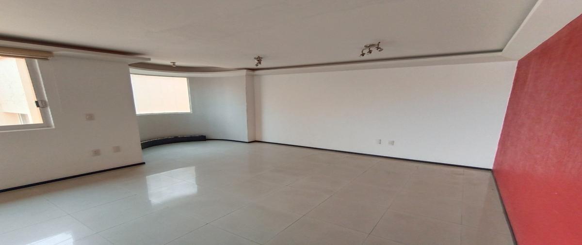 Foto de departamento en renta en  , el calvario, atizapán de zaragoza, méxico, 31672802 No. 04
