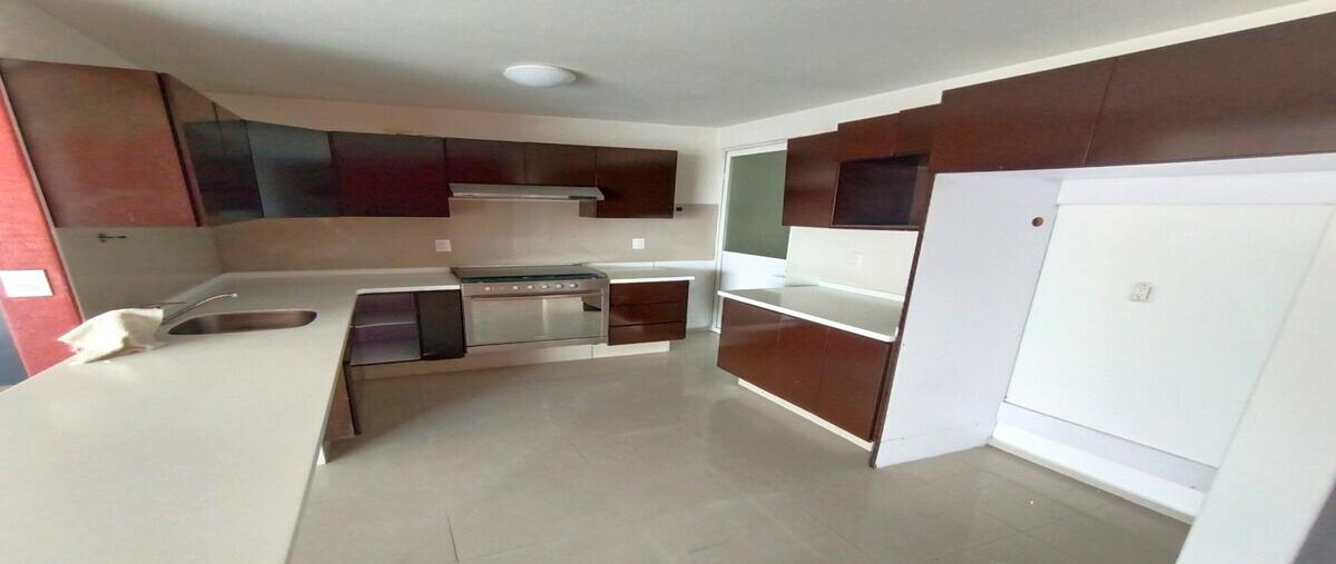 Foto de departamento en renta en  , el calvario, atizapán de zaragoza, méxico, 31672802 No. 05