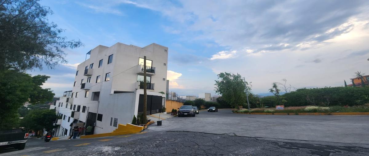 Foto de departamento en venta en  , el calvario, atizapán de zaragoza, méxico, 0 No. 03