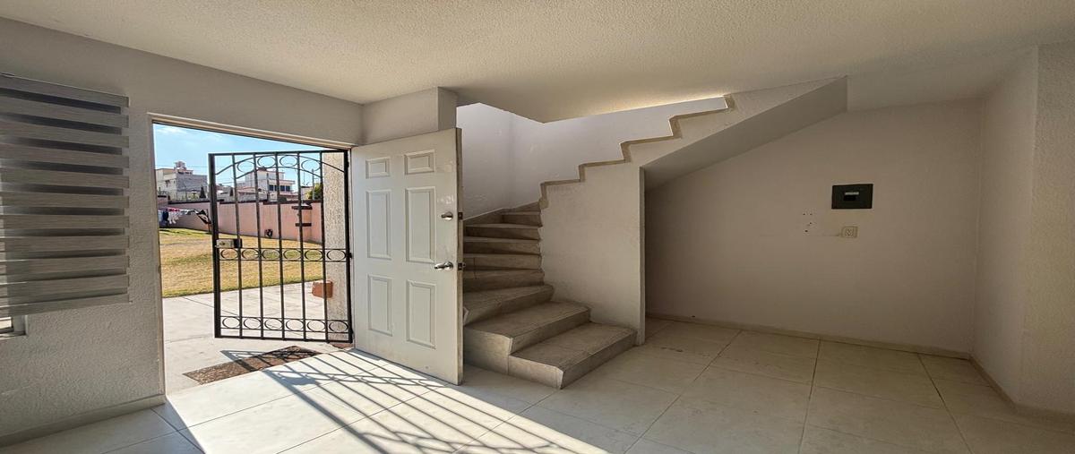 Foto de casa en condominio en , el calvario de ozumbilla, tecámac, méxico, 0 foto 02 Foto de casa en condominio en renta en , el calvario de ozumbilla, tecámac, méxico, 0 No. 02