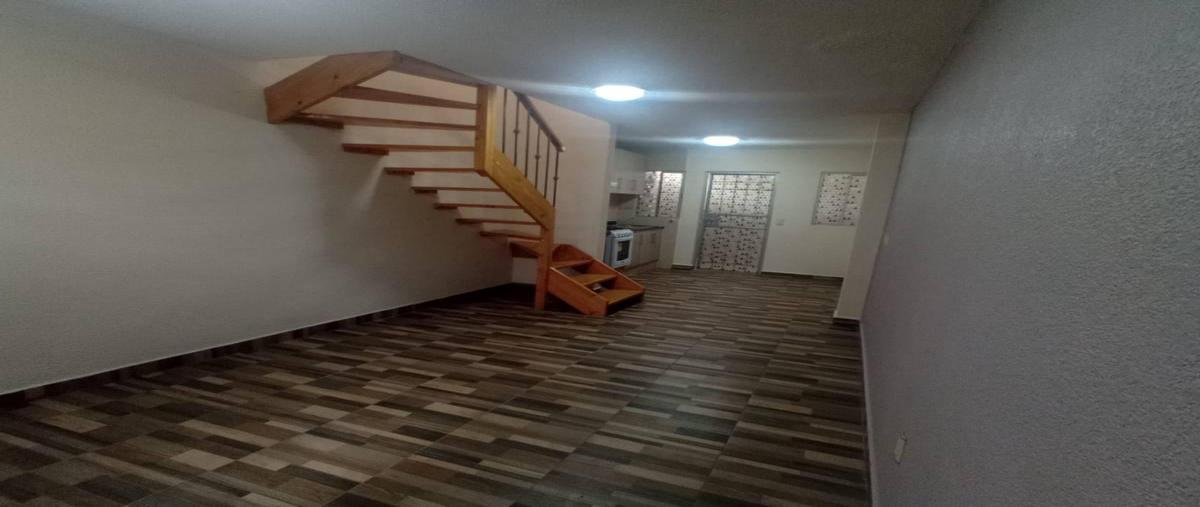 Foto de casa en renta en  , el calvario de ozumbilla, tecámac, méxico, 0 No. 03