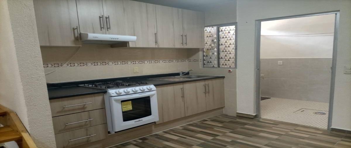 Foto de casa en renta en  , el calvario de ozumbilla, tecámac, méxico, 0 No. 04