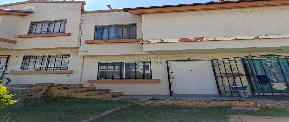 Foto de casa en venta en  , el calvario de ozumbilla, tecámac, méxico, 0 No. 03