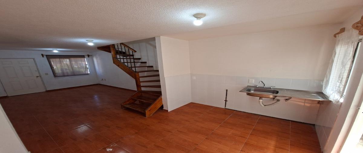 Foto de casa en venta en  , el calvario de ozumbilla, tecámac, méxico, 0 No. 04