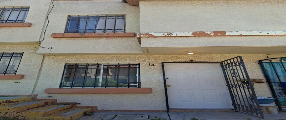 Foto de casa en venta en  , el calvario de ozumbilla, tecámac, méxico, 0 No. 05