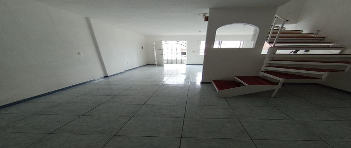 Foto de casa en renta en  , el calvario de ozumbilla, tecámac, méxico, 0 No. 04