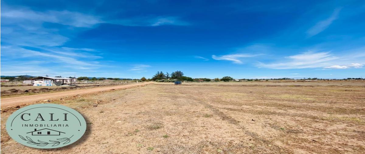 Foto de terreno habitacional en venta en  , el calvario, huasca de ocampo, hidalgo, 0 No. 03