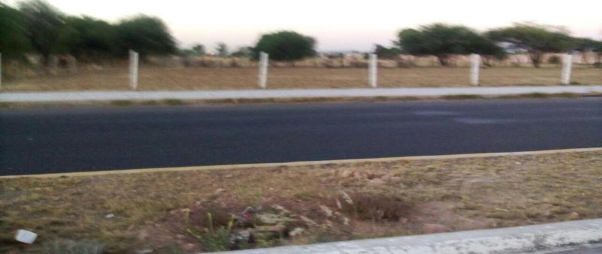 Foto de terreno habitacional en venta en  , el calvario, jesús maría, aguascalientes, 0 No. 03