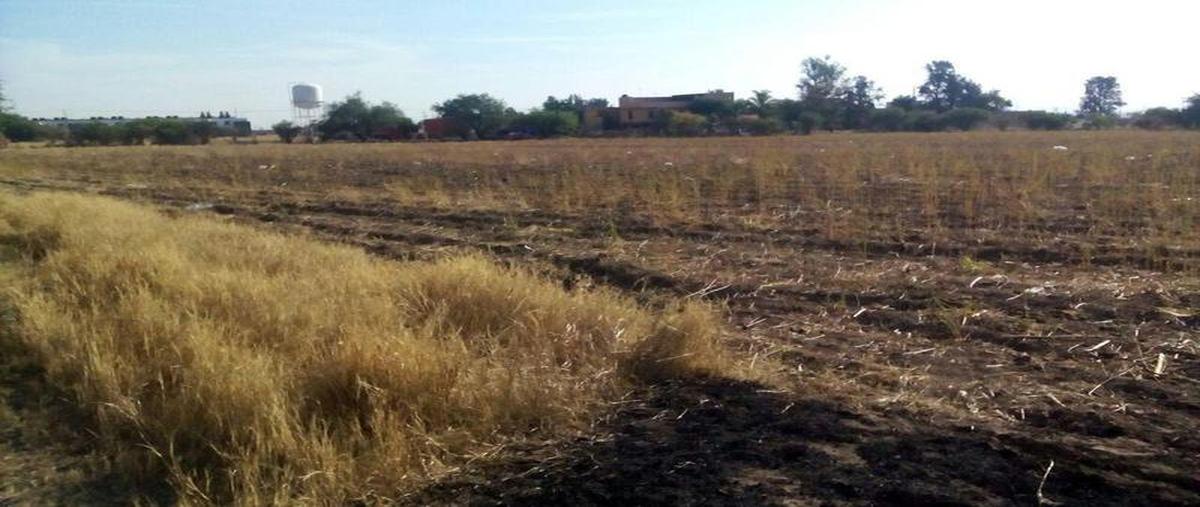 Foto de terreno habitacional en venta en  , el calvario, jesús maría, aguascalientes, 0 No. 05