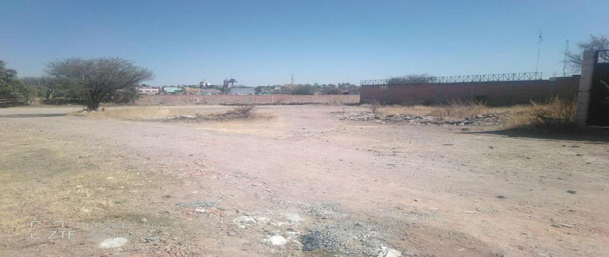 Foto de terreno habitacional en venta en  , el calvario, jesús maría, aguascalientes, 0 No. 03