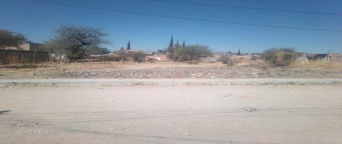 Foto de terreno habitacional en venta en  , el calvario, jesús maría, aguascalientes, 0 No. 04