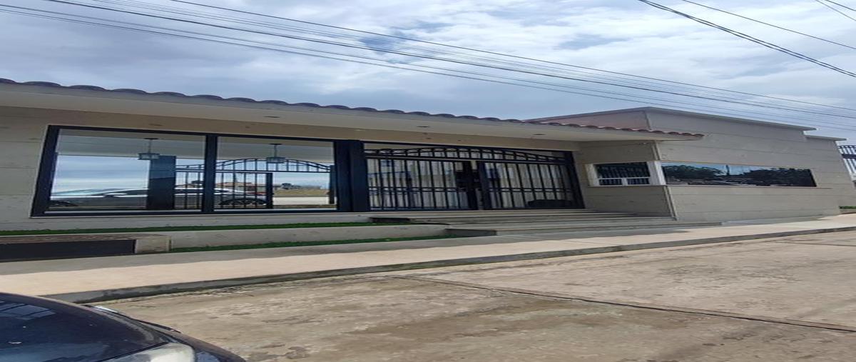 Foto de departamento en venta en  , el calvario la merced, lerma, méxico, 27253289 No. 03