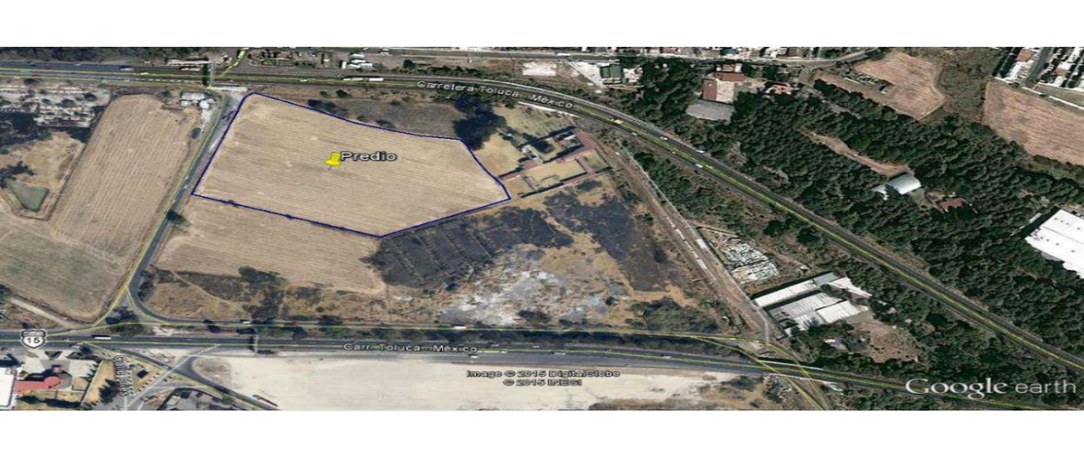 Foto de terreno habitacional en , el calvario la merced, lerma, méxico, 0 foto 01 Foto de terreno habitacional en venta en , el calvario la merced, lerma, méxico, 0 No. 01