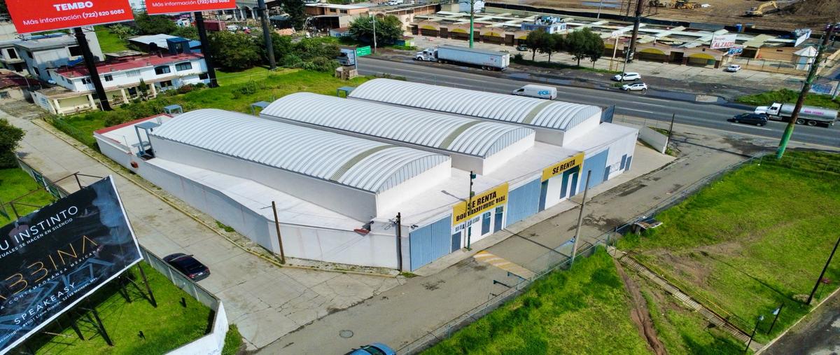 Foto de local en renta en  , el calvario la merced, lerma, méxico, 30367881 No. 03