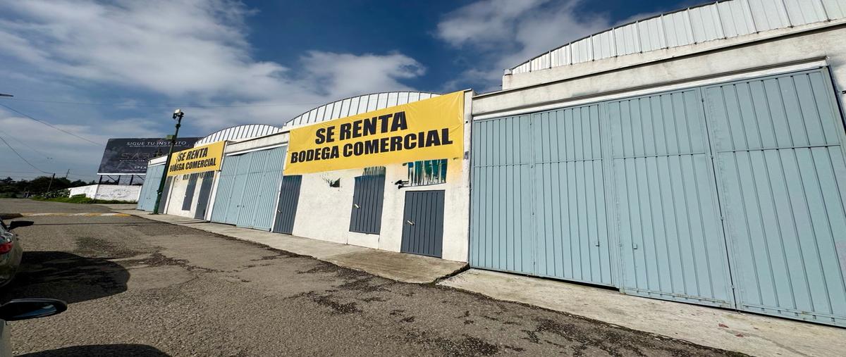 Foto de local en renta en  , el calvario la merced, lerma, méxico, 30367881 No. 05