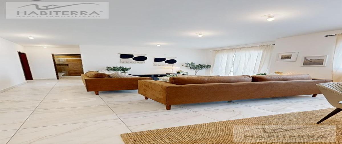 Foto de departamento en renta en  , el calvario la merced, lerma, méxico, 0 No. 03