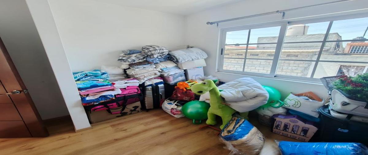 Foto de casa en venta en  , el calvario la merced, lerma, méxico, 0 No. 08