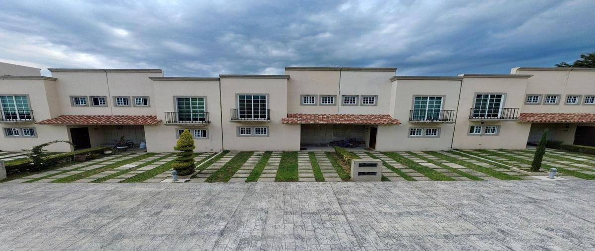 Foto de casa en , el calvario la merced, lerma, méxico, 0 foto 01 Foto de casa en venta en , el calvario la merced, lerma, méxico, 0 No. 01
