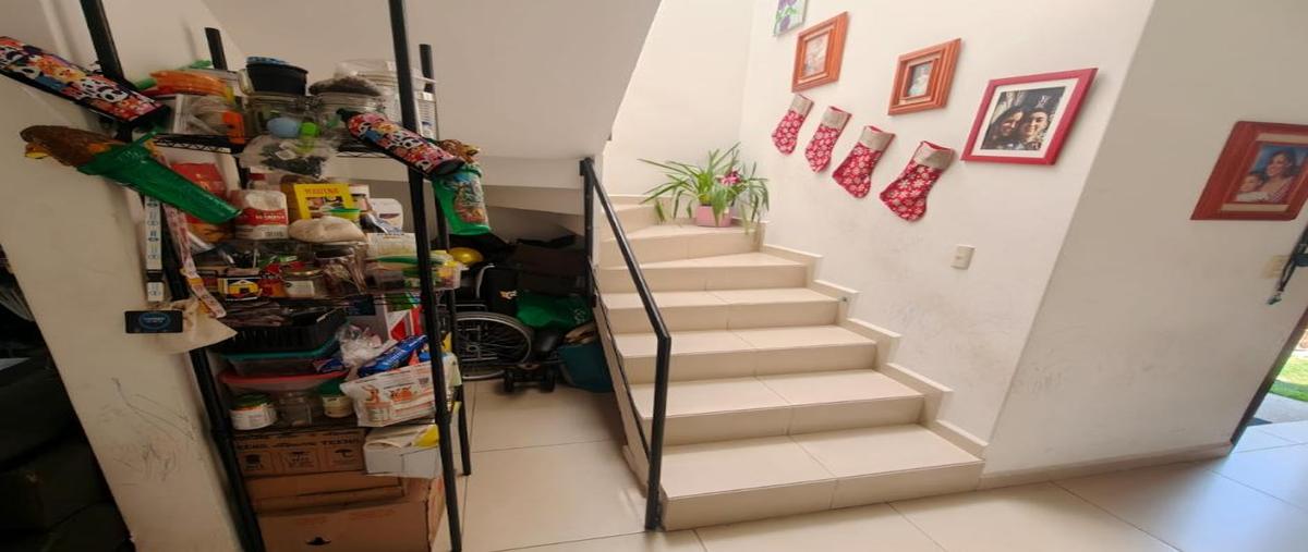 Foto de casa en venta en  , el calvario la merced, lerma, méxico, 0 No. 05