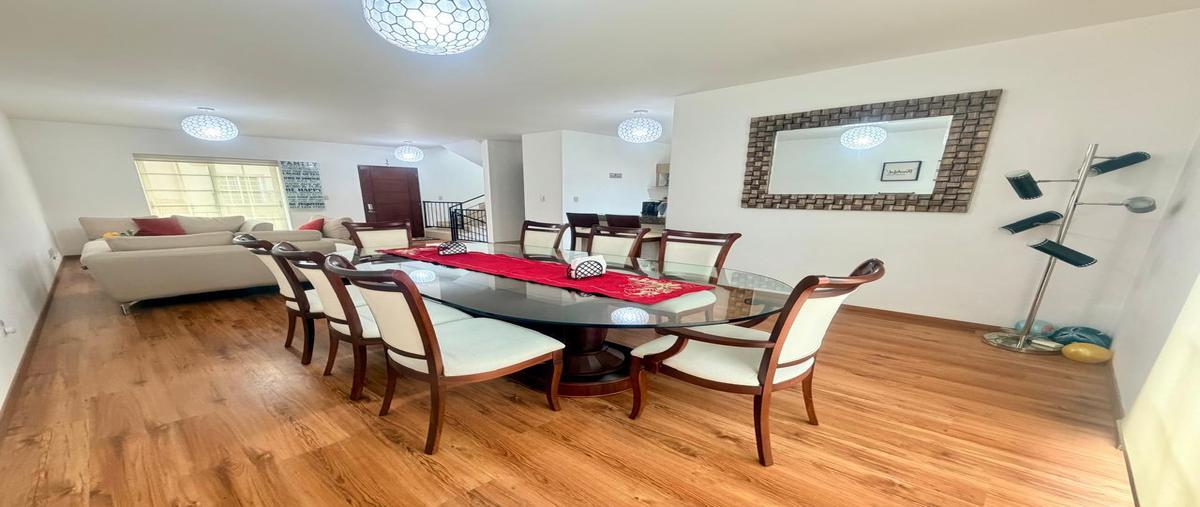Foto de casa en condominio en venta en  , el calvario la merced, lerma, méxico, 0 No. 03