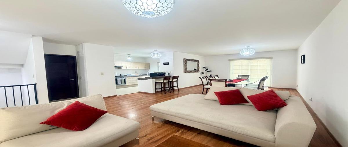 Foto de casa en condominio en venta en  , el calvario la merced, lerma, méxico, 0 No. 04