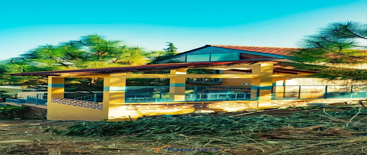 Foto de casa en venta en  , el calvario, pátzcuaro, michoacán de ocampo, 25606607 No. 03