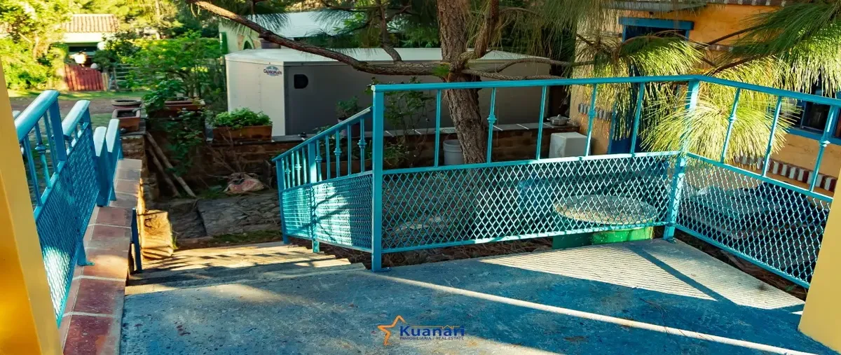 Foto de casa en venta en  , el calvario, pátzcuaro, michoacán de ocampo, 25606607 No. 05