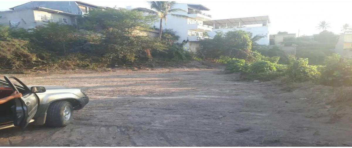 Foto de terreno habitacional en , el calvario, puerto vallarta, jalisco, 0 foto 05 Foto de terreno habitacional en venta en , el calvario, puerto vallarta, jalisco, 0 No. 05