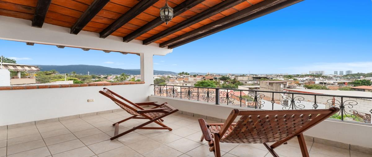 Foto de casa en venta en  , el calvario, puerto vallarta, jalisco, 0 No. 03