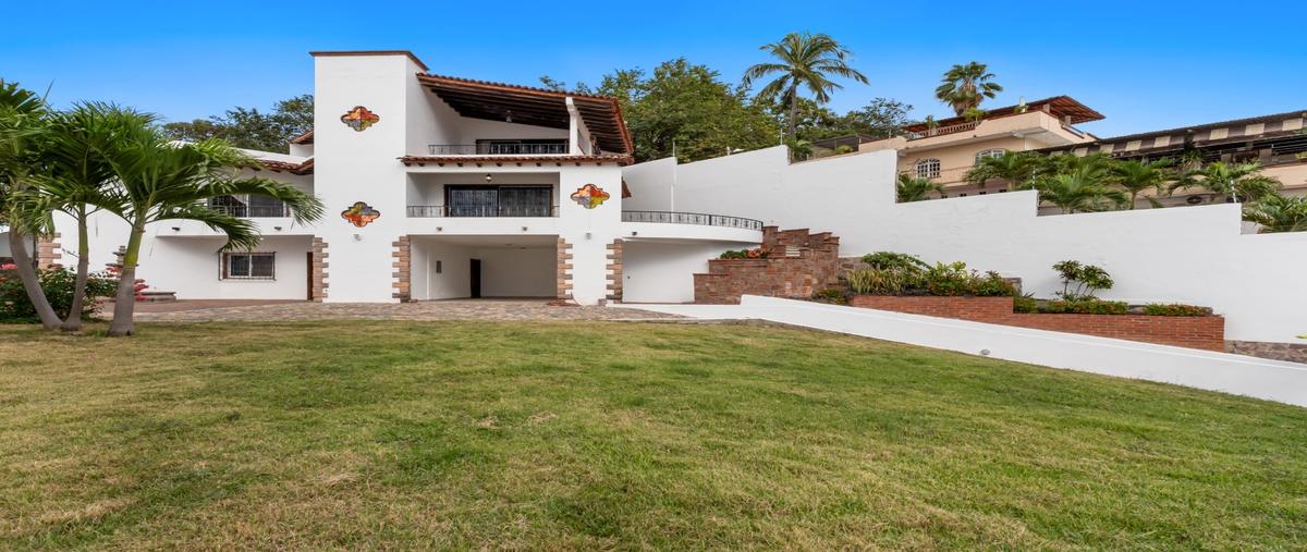 Foto de casa en venta en  , el calvario, puerto vallarta, jalisco, 0 No. 04