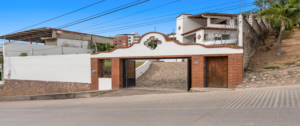 Foto de casa en venta en  , el calvario, puerto vallarta, jalisco, 0 No. 05