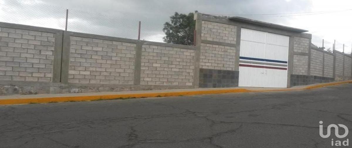 Foto de terreno comercial en venta en el calvario , santa maría ozumbilla, tecámac, méxico, 28724418 No. 03