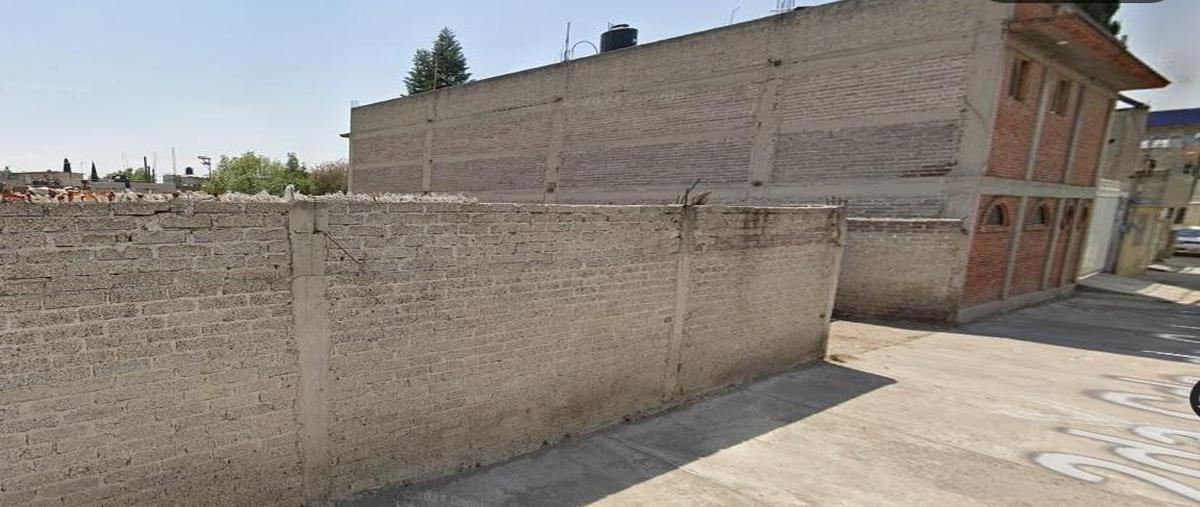 Foto de terreno habitacional en venta en  , el calvario, tecámac, méxico, 0 No. 03
